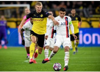 Atletico srušio Liverpool, Borussija bolja od PSG-a