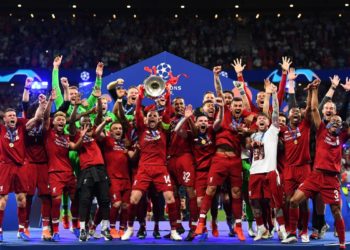 Liga prvaka – Kreće osmina finala