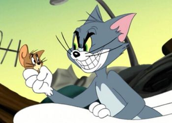 Tom i Jerry slave 80. rođendan