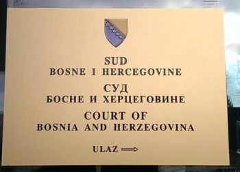 U BiH procesuiranje za ratne zločine čeka oko 4000 osoba