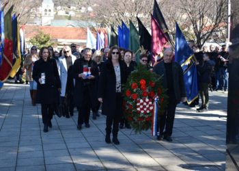 FOTO: Radio Ljubuški