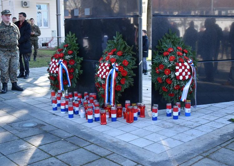 FOTO: Radio Ljubuški