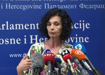 Džambas: U ministarstvu poljoprivrede FBiH 8 pomoćnika ministara su Bošnjaci, a dva Hrvati