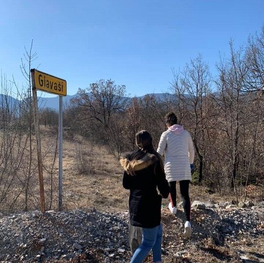 Velika akcija u Grudama: Očišćeni Drinovci