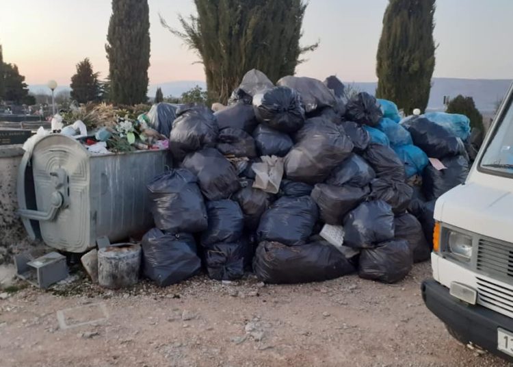 Velika akcija u Grudama: Očišćeni Drinovci