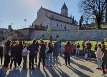Velika akcija u Grudama: Očišćeni Drinovci