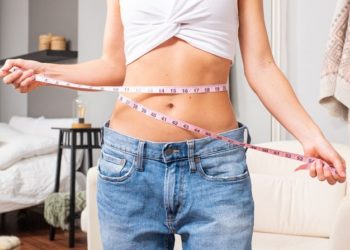 Velika transformacija: Kako je slavna instagramerica smršavjela 68 kilograma?