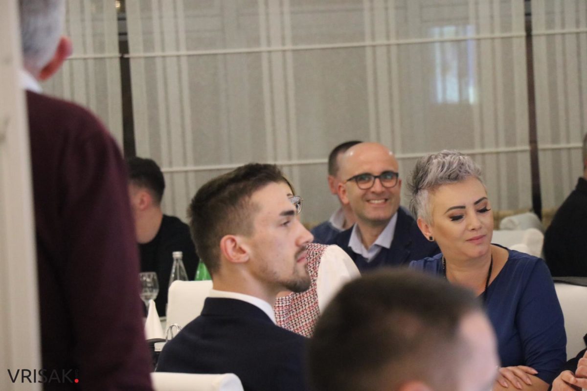 Ivan Kvesić i Anđela Soldo najbolji sportaši Širokog Brijega