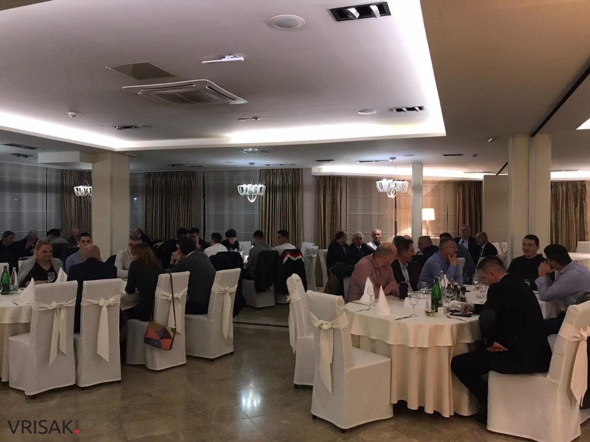 Ivan Kvesić i Anđela Soldo najbolji sportaši Širokog Brijega