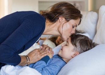 Zašto koronavirus nije opasan za djecu?