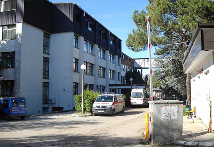 Livno: Županijska bolnica dobila 44 funkcionalnih madraca s posteljinama