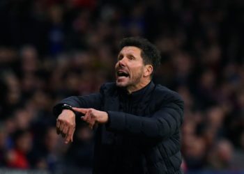 Svijet se poklonio Diegu Simeoneu i izvedbi Atletica: “Ipak i oni udišu isti zrak kao i mi”