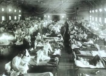 Epidemije 20. stoljeća bile su smrtonosnije od današnjih, AIDS je usmrtio 32 milijuna ljudi