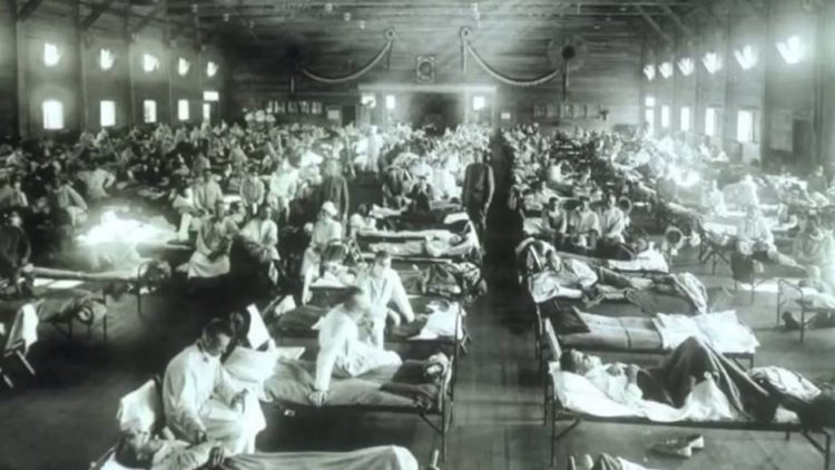 Epidemije 20. stoljeća bile su smrtonosnije od današnjih, AIDS je usmrtio 32 milijuna ljudi