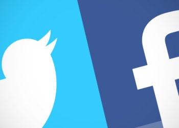 Rusija kaznila Twitter i Facebook sa 60.000 dolara
