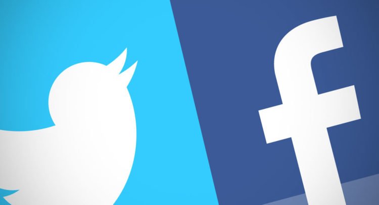 Rusija kaznila Twitter i Facebook sa 60.000 dolara
