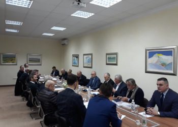 Prijedlozi izmjena Izbornoga zakona, koji nisu u skladu s Ustavom i odlukama Ustavnog suda, ne bi trebali biti ni razmatrani