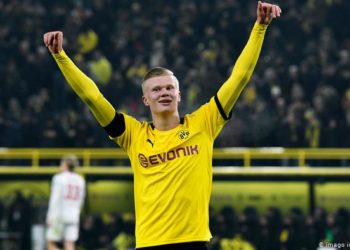 Španjolski novinar: Real je već danas počeo pregovore s Borussijom oko Halanda