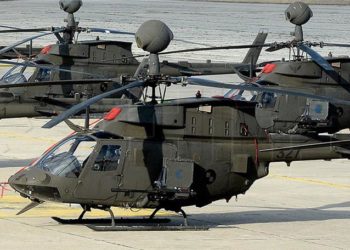 Istraga o smrti pilota – U brišućem letu dijelom helikoptera okrznuli more