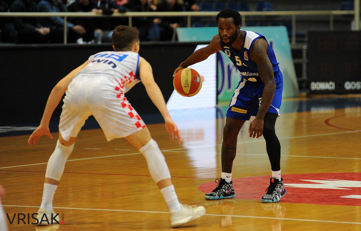Košarkaši Širokog slavili protiv MZT-a