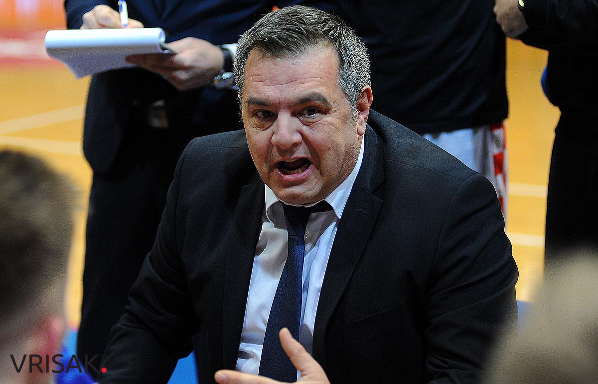 Košarkaši Širokog slavili protiv MZT-a