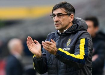 Hrvatski trener najugodnije iznenađenje u Serie A: ”Ponosan sam na svoju momčad”