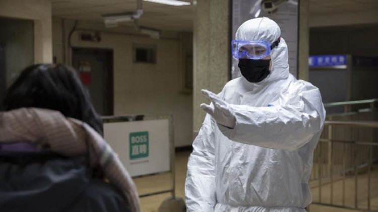 U SAD-u oko 200 ljudi u karanteni zbog koronavirusa