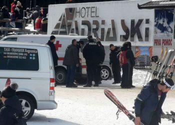 Kupres: Smrtni slučaj na skijalištu