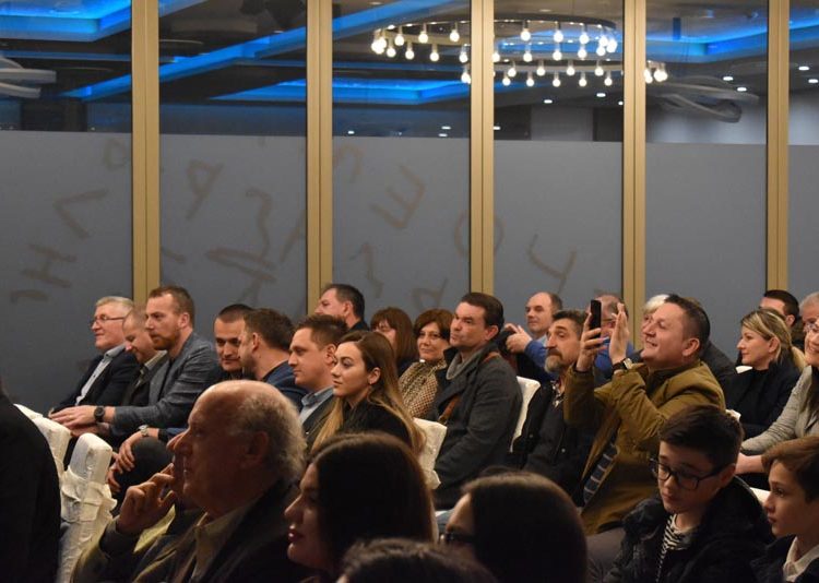 Održana manifestacija “Ljubuške PRiče”