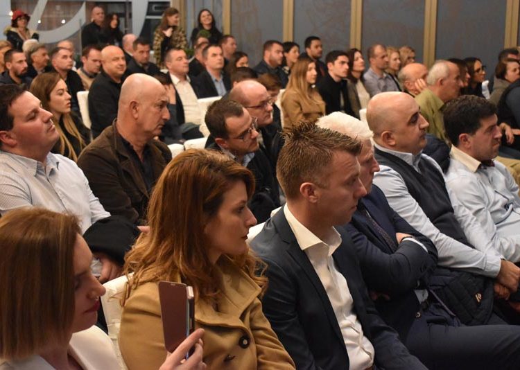 Održana manifestacija “Ljubuške PRiče”