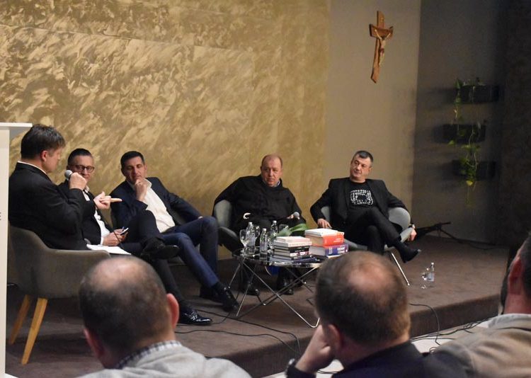 Održana manifestacija “Ljubuške PRiče”