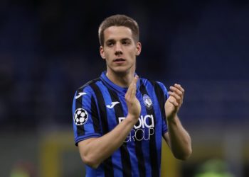 Priznanje za sjajnu partiju: Pašalić u idealnoj momčadi tjedna Lige prvaka!