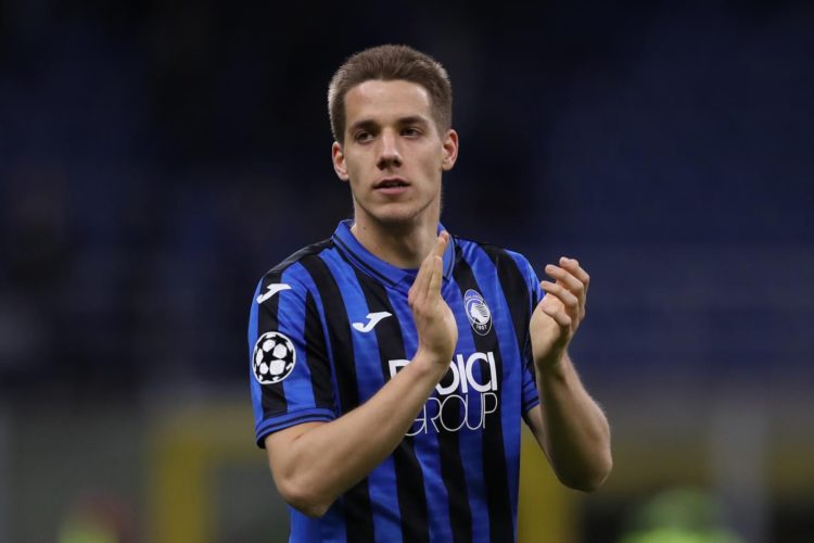 Priznanje za sjajnu partiju: Pašalić u idealnoj momčadi tjedna Lige prvaka!