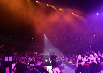 Mate Bulić napravio spektakl pred prepunom Spaladium Arenom (FOTO i VIDEO)