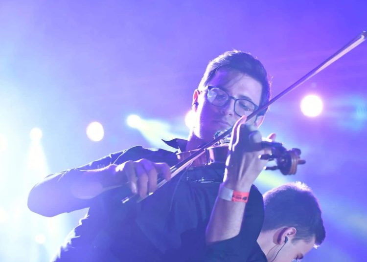 Mate Bulić napravio spektakl pred prepunom Spaladium Arenom (FOTO i VIDEO)