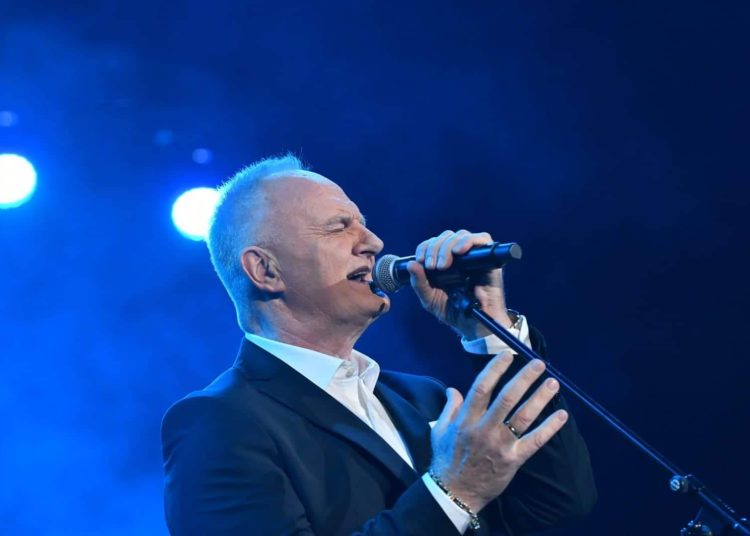 Mate Bulić napravio spektakl pred prepunom Spaladium Arenom (FOTO i VIDEO)