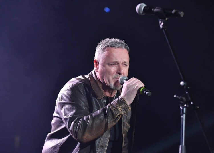 Mate Bulić napravio spektakl pred prepunom Spaladium Arenom (FOTO i VIDEO)