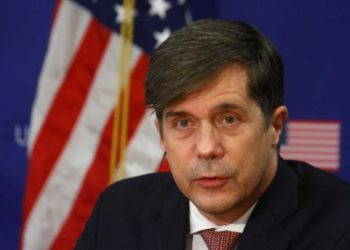 Nelson upozorio Dodika na potencijalne posljedice