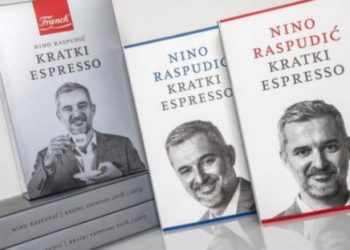 Najava: “Kratki espresso” u Ljubuškom