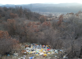 Grude: Lovačke kamere vrebaju one koji stvaraju ilegalna odlagališta otpada