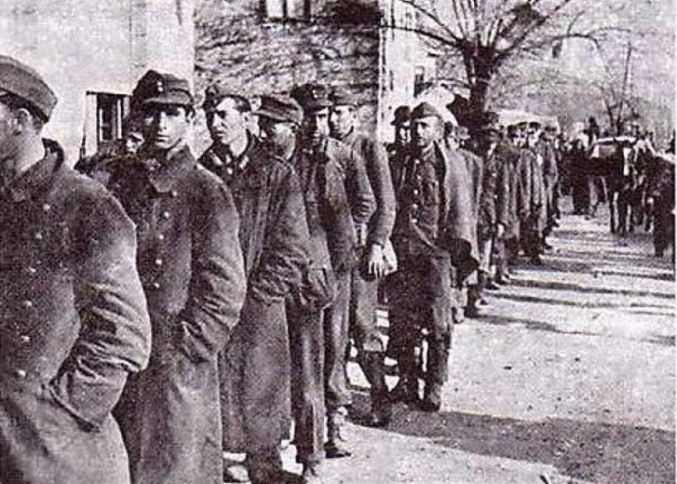 Navršilo se 79 godina od strašnih partizanskih zločina u Širokom Brijegu