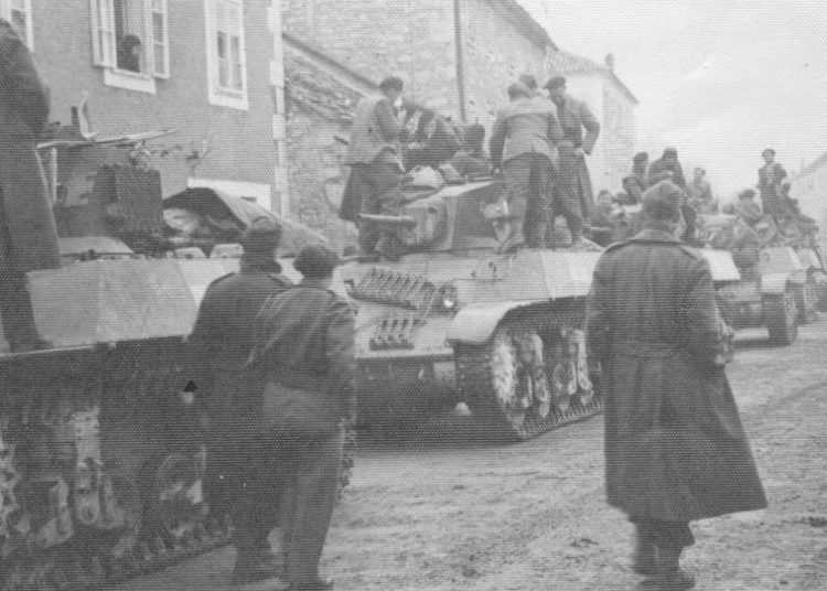 Navršilo se 79 godina od strašnih partizanskih zločina u Širokom Brijegu