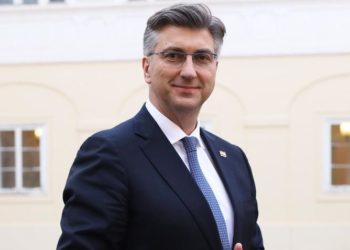 Plenković: Važno nam je da napredak ostvari i BiH, u kojoj Hrvatska ima poseban interes zbog hrvatskog naroda