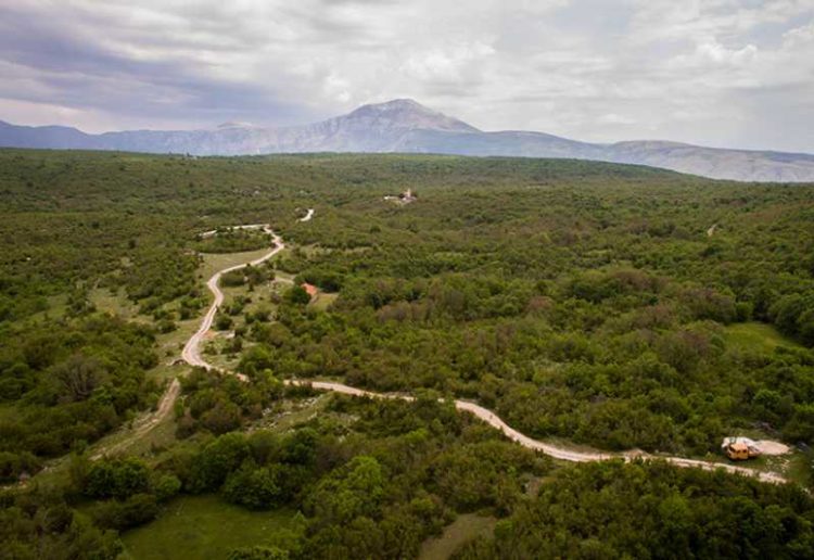 Mještani protiv nove lokacije mostarske deponije