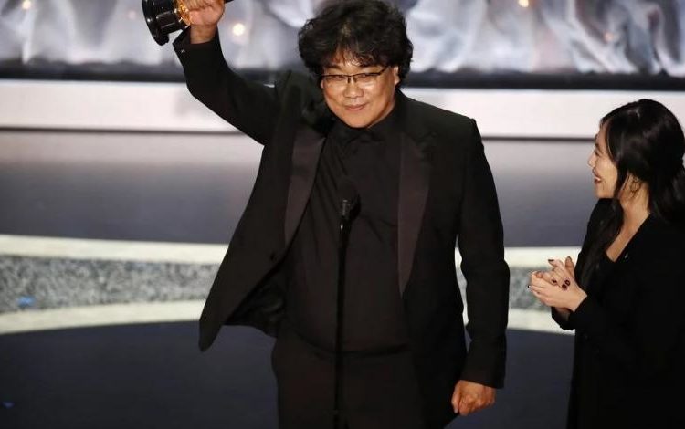 ‘Parazit´ najbolji film, Joaquin Phoenix i Renee Zellweger najbolji glumci