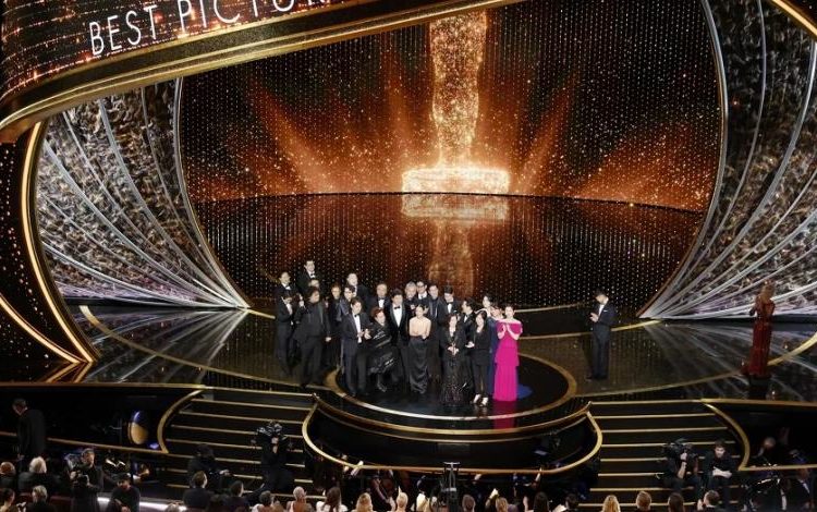 ‘Parazit´ najbolji film, Joaquin Phoenix i Renee Zellweger najbolji glumci