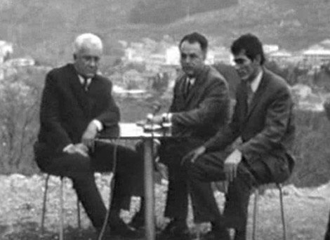 Široki Brijeg prije 50 godina: Dokumentarni film “Općina Lištica 1970.”