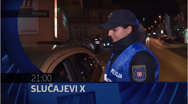 Slučajevi X s MUP-om ŽZH u Grudama, Posušju i Ljubuškom (VIDEO)