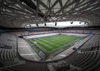 Uoči Eura – repriza finala SP-a: Vatreni na prekrasnom stadionu gosti Francuza?