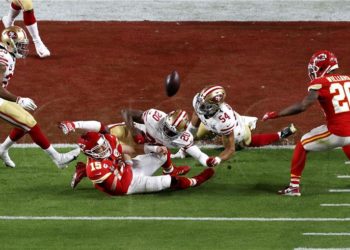Kansas City Chiefs pobjednici su 54. Super Bowla